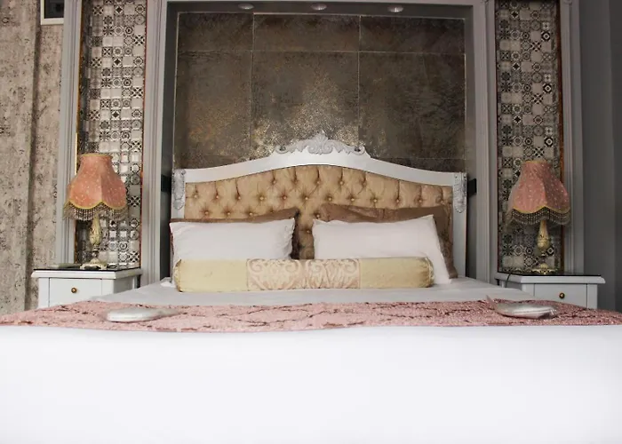 Leyenda Boutique Hotel